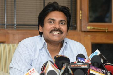 Pawan Kalyan Press Meet About Sardaar Gabbar Singh